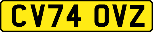 CV74OVZ