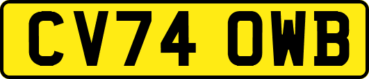 CV74OWB