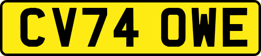 CV74OWE