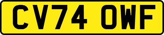 CV74OWF