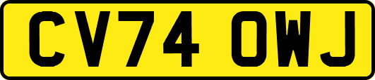 CV74OWJ