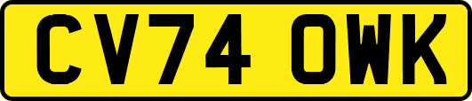 CV74OWK