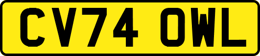 CV74OWL