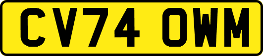 CV74OWM