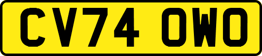 CV74OWO