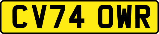CV74OWR