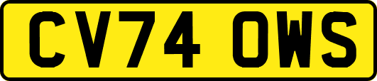 CV74OWS