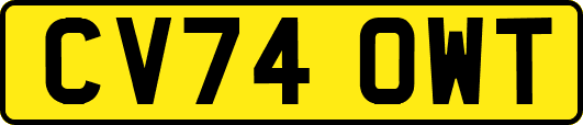 CV74OWT