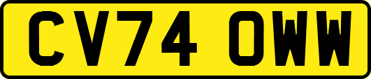 CV74OWW