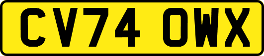 CV74OWX