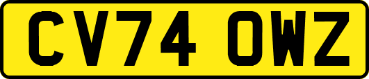 CV74OWZ