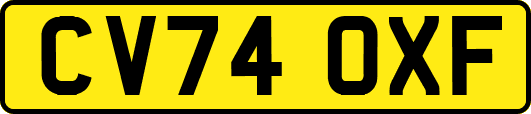 CV74OXF
