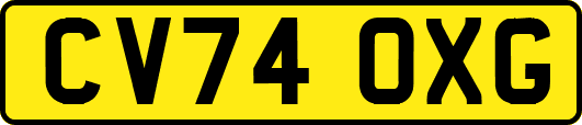 CV74OXG