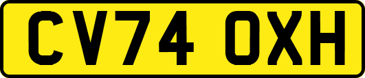 CV74OXH