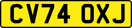 CV74OXJ