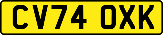 CV74OXK