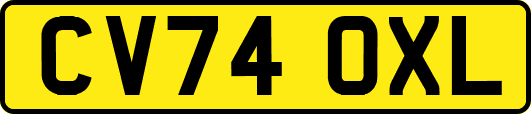 CV74OXL