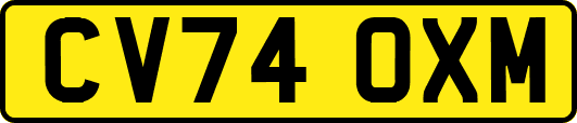CV74OXM