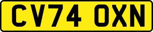 CV74OXN