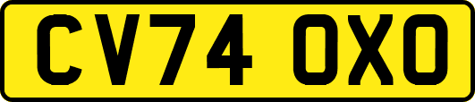 CV74OXO