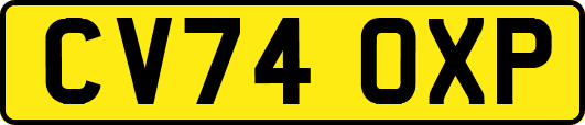 CV74OXP