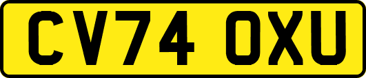 CV74OXU