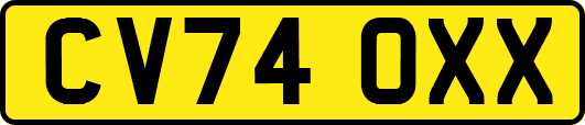 CV74OXX