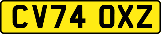 CV74OXZ