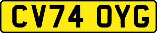 CV74OYG