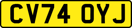 CV74OYJ