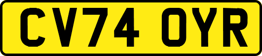 CV74OYR
