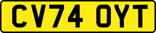 CV74OYT