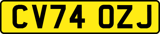 CV74OZJ