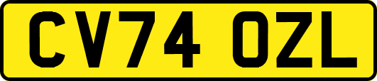 CV74OZL