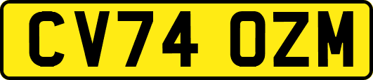 CV74OZM