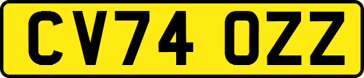 CV74OZZ