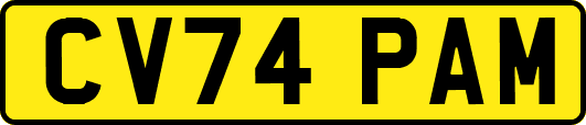 CV74PAM