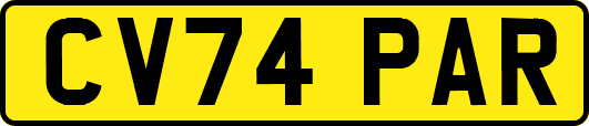 CV74PAR