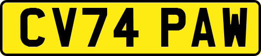 CV74PAW