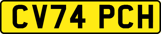 CV74PCH
