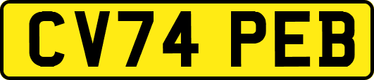 CV74PEB