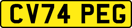 CV74PEG