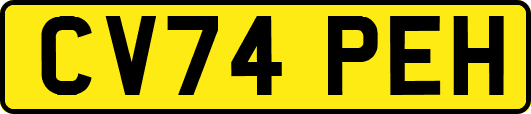 CV74PEH