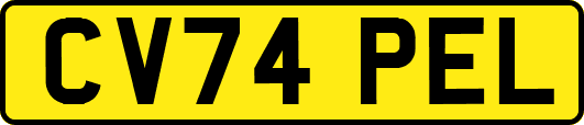 CV74PEL