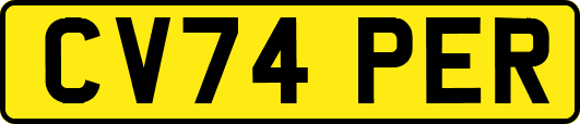 CV74PER