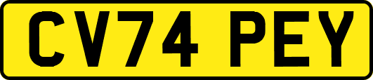 CV74PEY