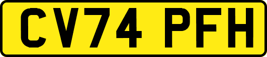 CV74PFH