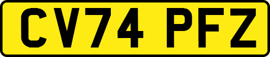 CV74PFZ