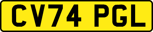 CV74PGL