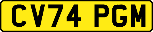 CV74PGM